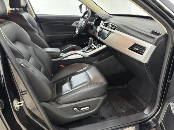 Geely Atlas I с пробегом 2019 года, цена 1 450 000 рублей, 146503 км, внедорожник, Автокод Объявления