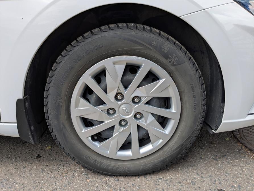 Hyundai Elantra VII (CN7) Москва  - изображение 23