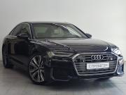 Audi A6 V (C8) Барнаул  - изображение 47