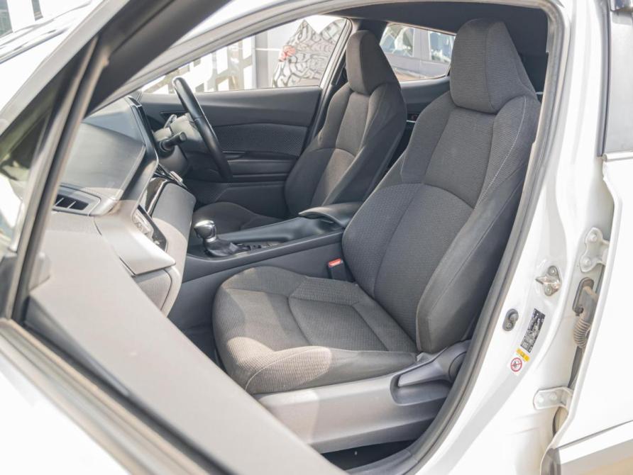 Toyota C-HR I Краснодар  - изображение 8