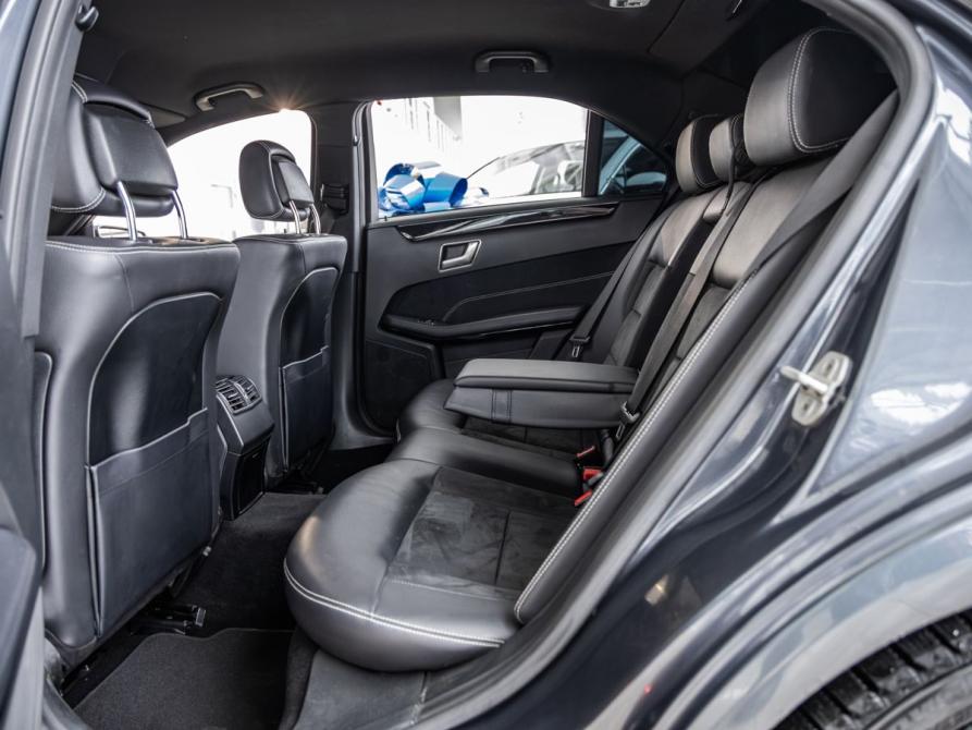 Mercedes-Benz E-Класс IV (W212 S212 C207) Рестайлинг Волгоград  - изображение 18