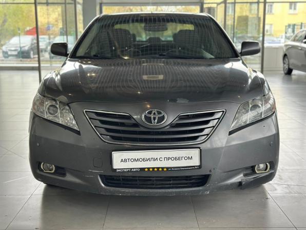 Toyota Camry VI (XV40) с пробегом 2007 года, цена 825 000 рублей, 290000 км, седан, Автокод Объявления