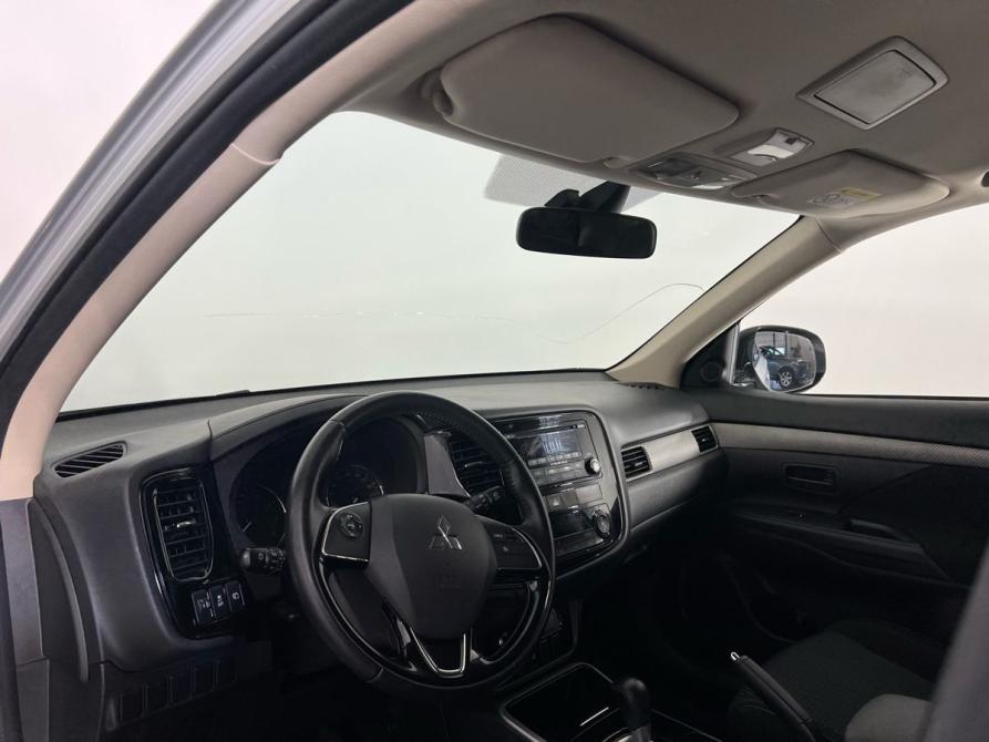 Mitsubishi Outlander III Рестайлинг 2 Архангельск  - изображение 12