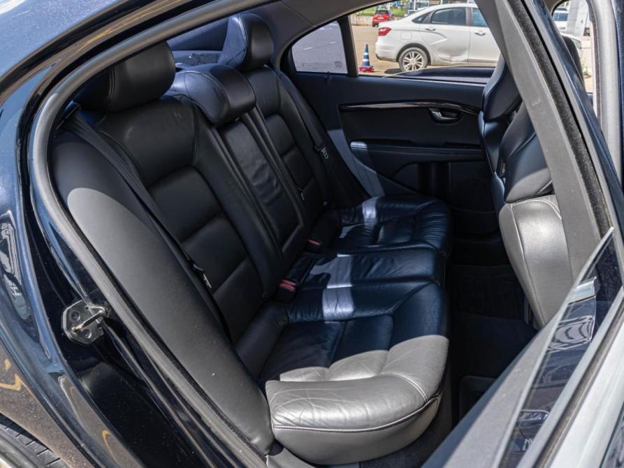 Volvo S80 II Рестайлинг Краснодар  - изображение 7
