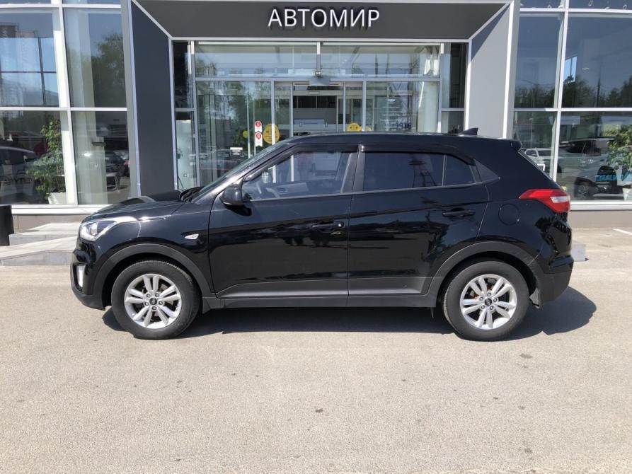 Hyundai Creta I Брянск  - изображение 8