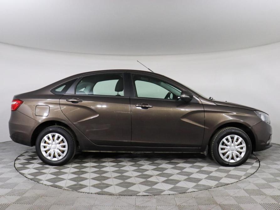 Lada (ВАЗ) Vesta I Химки  - изображение 4