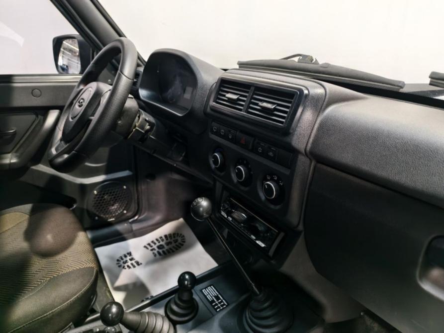 Lada (ВАЗ) Niva Legend Курск  - изображение 7