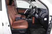 Toyota Land Cruiser Prado 150 Series Рестайлинг 3 Владивосток  - изображение 46