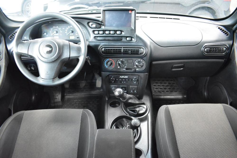 Chevrolet Niva I Рестайлинг Киров  - изображение 12