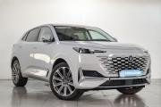 Changan UNI-K Челябинск  - изображение 29