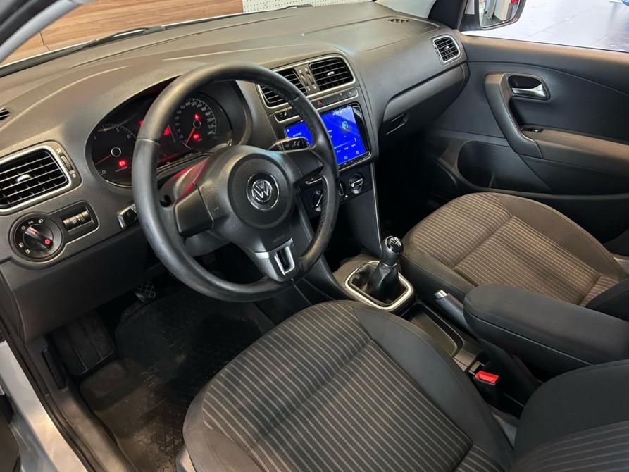 Volkswagen Polo V Челябинск  - изображение 7