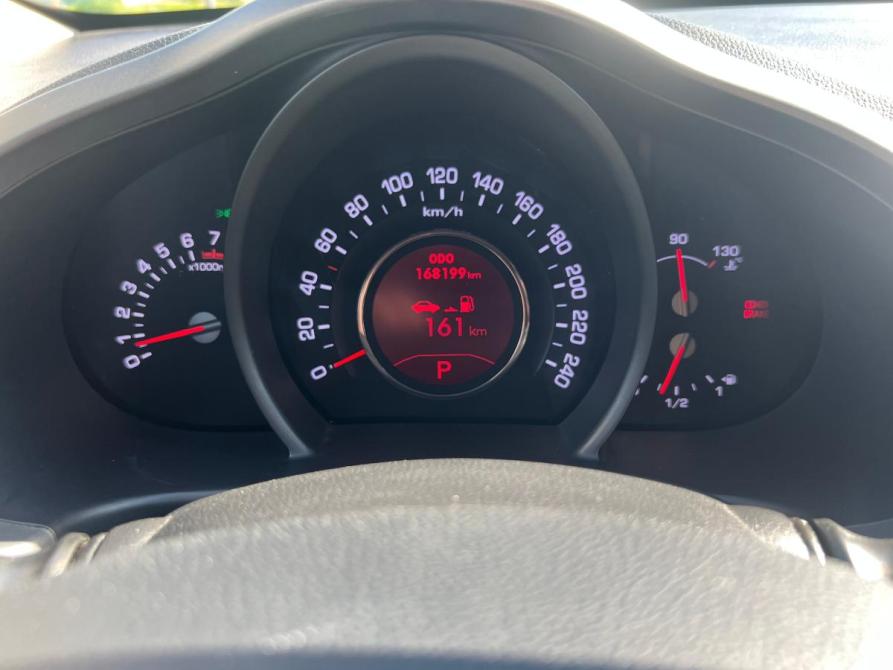 Kia Sportage III Стерлитамак  - изображение 17