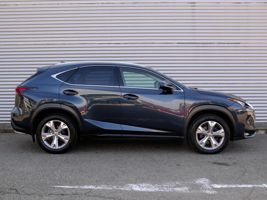 Lexus NX I Сочи  - изображение 5