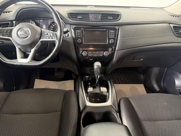 Nissan X-Trail III Рестайлинг с пробегом 2021 года, цена 2 450 000 рублей, 143062 км, внедорожник, Автокод Объявления