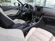Mazda 6 III (GJ) Москва  - изображение 33