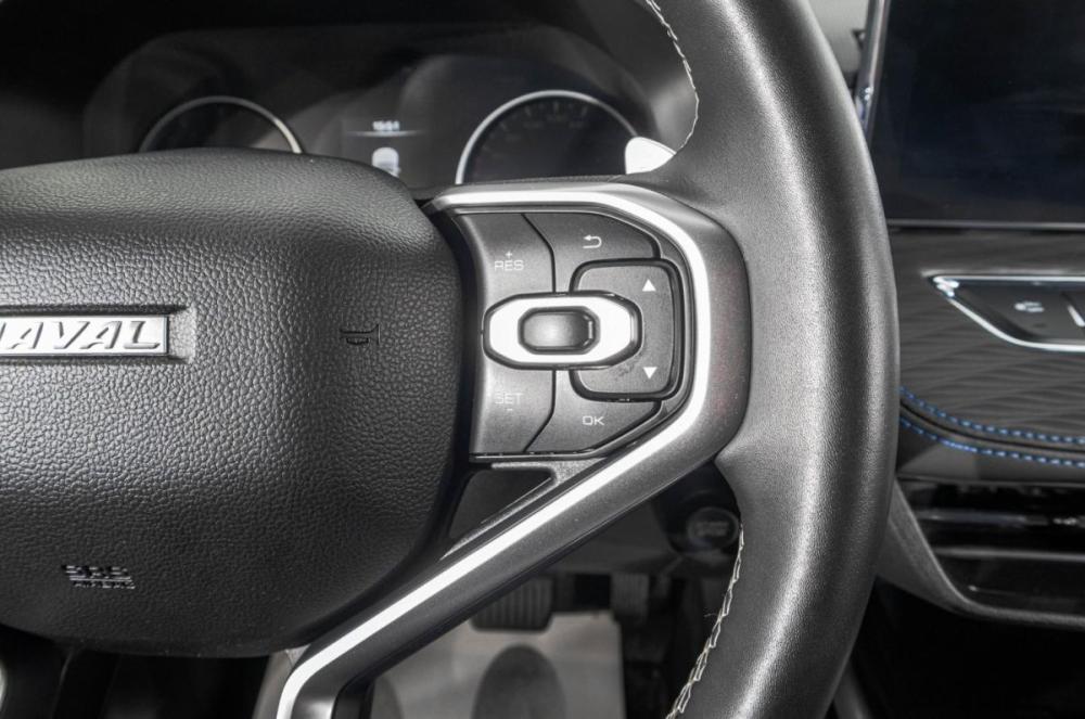 Haval Jolion I Барнаул  - изображение 16