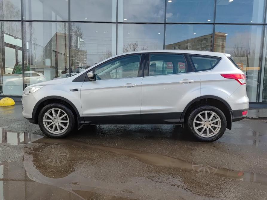 Ford Kuga II Ижевск  - изображение 10