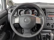 Nissan Tiida I Рестайлинг Москва  - изображение 47