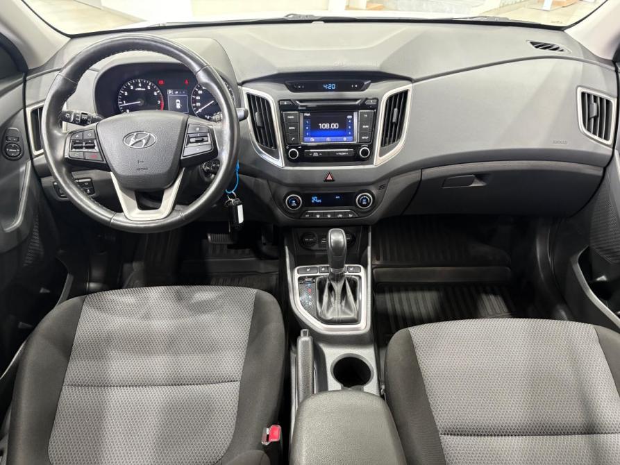 Hyundai Creta I Ставрополь  - изображение 10