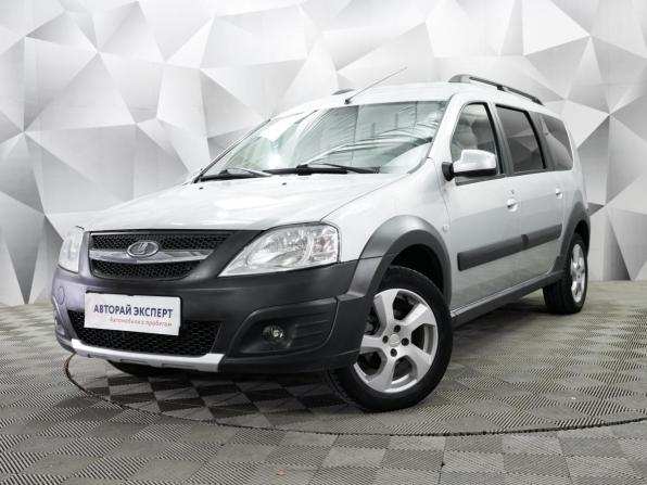Lada (ВАЗ) Largus I с пробегом 2015 года, цена 787 000 рублей, 128028 км, универсал, Автокод Объявления