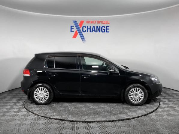 Volkswagen Golf VI с пробегом 2011 года, цена 489 000 рублей, 292831 км, хэтчбек, Автокод Объявления
