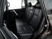 Toyota Land Cruiser Prado 150 Series Рестайлинг 2 Москва  - изображение 34