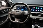 Chery Tiggo 7 Pro Max I Крым  - изображение 43