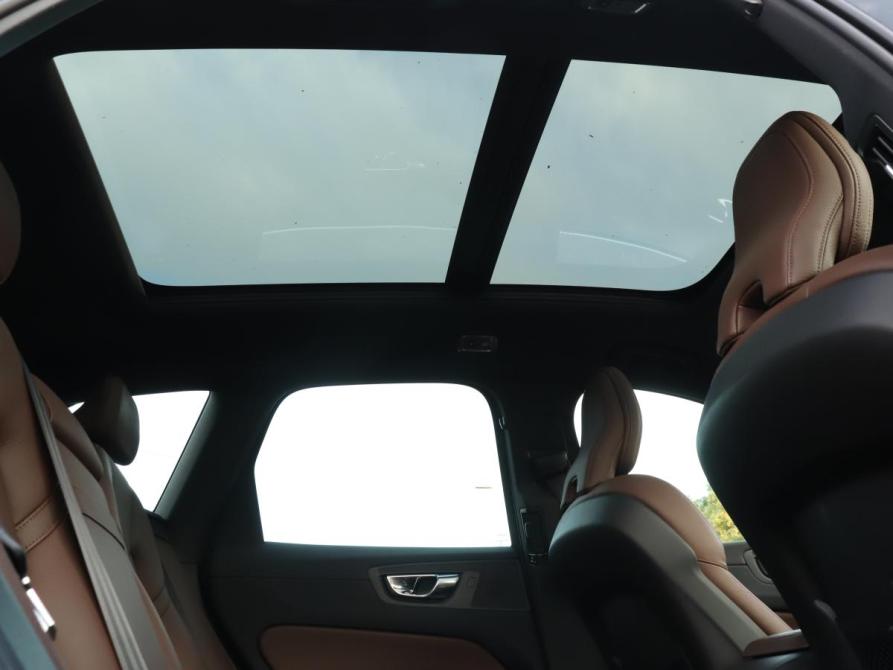 Volvo XC60 II Москва  - изображение 25