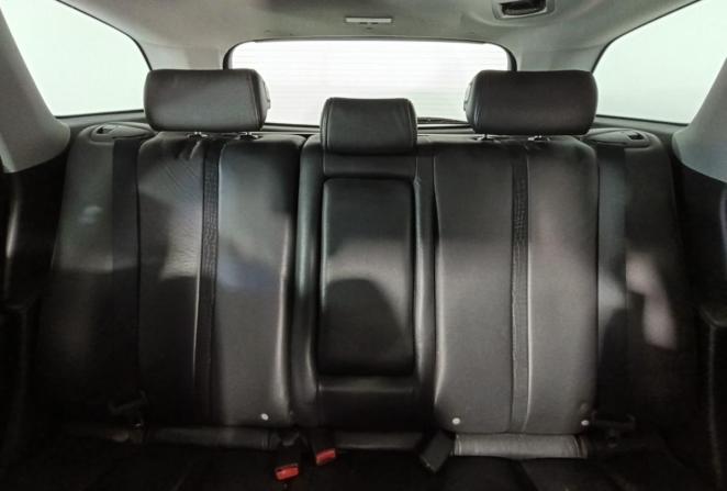 Mazda CX-7 I с пробегом 2008 года, цена 750 000 рублей, 152240 км, внедорожник, Автокод Объявления