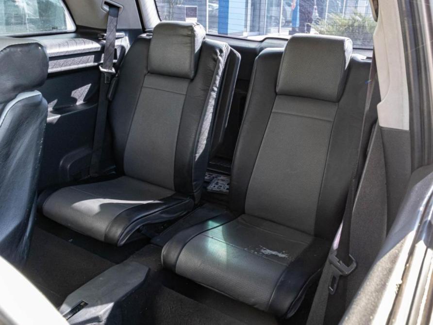 Opel Zafira B Краснодар  - изображение 12