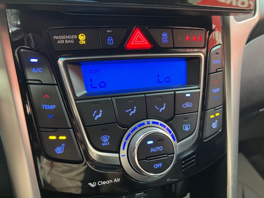 Hyundai i30 II Новочеркасск  - изображение 15