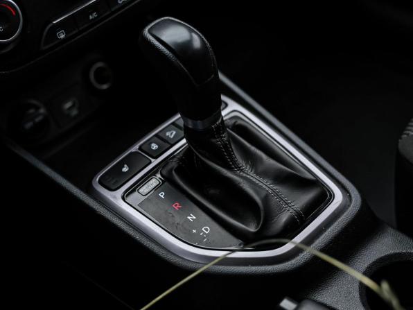 Hyundai Creta I Рестайлинг с пробегом 2020 года, цена 1 600 000 рублей, 107982 км, внедорожник, Автокод Объявления