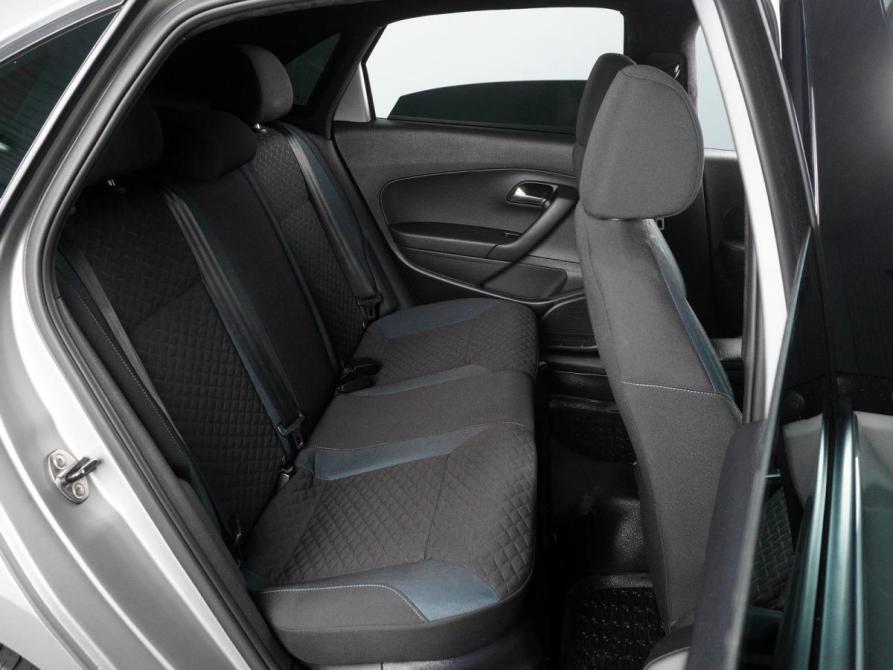 Volkswagen Polo V Рестайлинг Минеральные Воды  - изображение 7