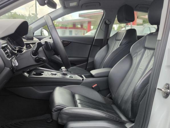 Audi A4 V (B9) с пробегом 2015 года, цена 1 937 000 рублей, 109826 км, седан, Автокод Объявления