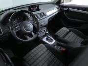 Audi Q3 I (8U) Рестайлинг Москва  - изображение 29