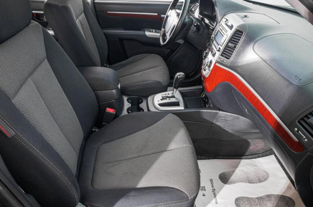 Hyundai Santa Fe II Барнаул  - изображение 20