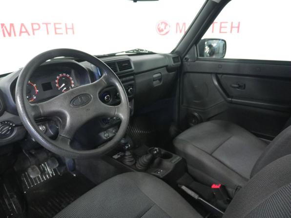 Lada (ВАЗ) Niva Legend с пробегом 2023 года, цена 792 000 рублей, 65884 км, внедорожник, Автокод Объявления