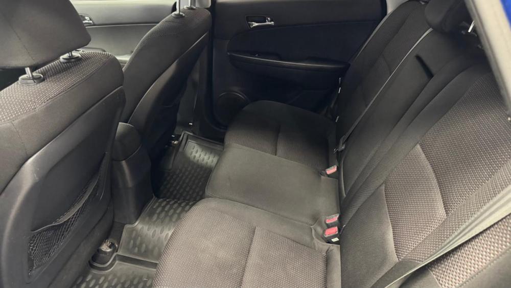 Hyundai i30 I Киров  - изображение 9