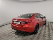 Mazda 6 III (GJ) Рестайлинг Москва  - изображение 30