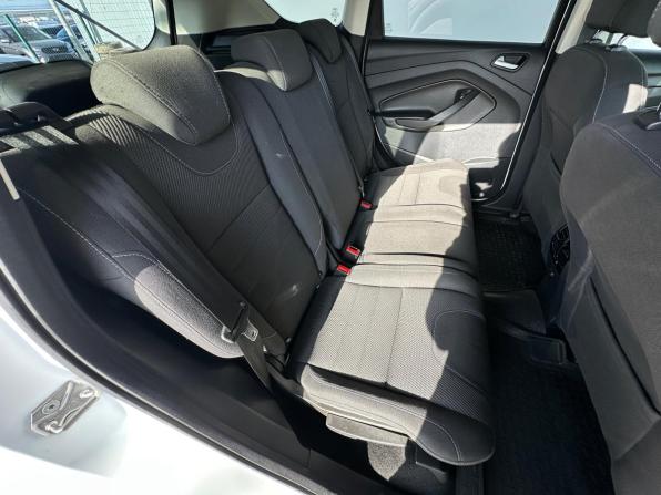 Ford Kuga II с пробегом 2016 года, цена 1 224 000 рублей, 107200 км, внедорожник, Автокод Объявления