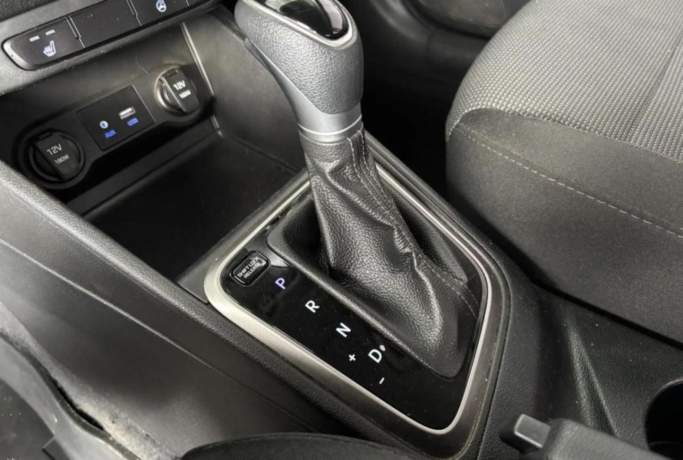 Hyundai Solaris II Киров  - изображение 21