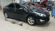 Hyundai i40 I Санкт-Петербург  - изображение 7