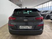 Hyundai Tucson III Рестайлинг Новороссийск  - изображение 39