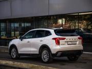 Haval Jolion I Рестайлинг Санкт-Петербург  - изображение 47