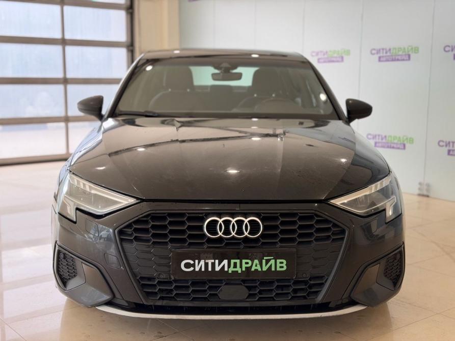 Audi A3 IV (8Y) Москва  - изображение 2