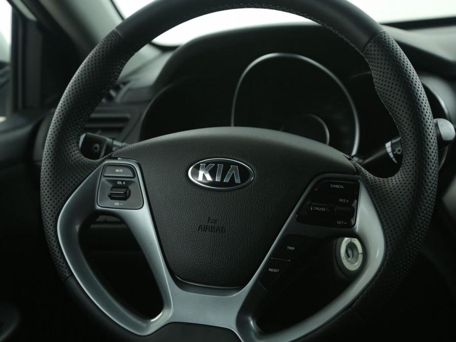 Kia Rio III Рестайлинг Иваново  - изображение 16