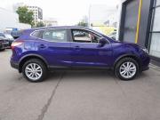 Nissan Qashqai II Москва  - изображение 19