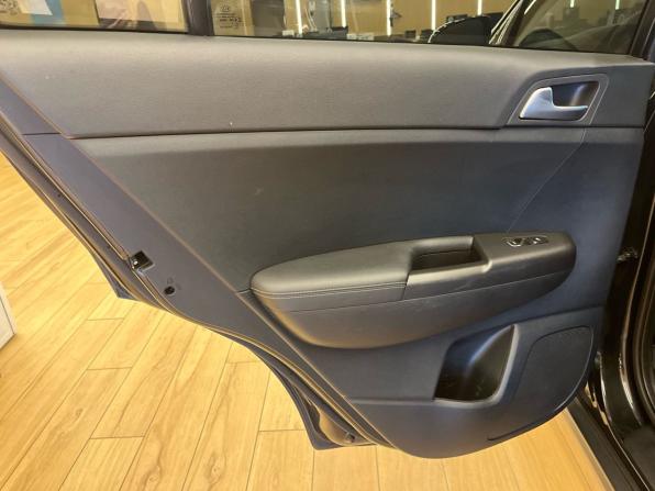 Kia Sportage IV Рестайлинг с пробегом 2020 года, цена 2 299 000 рублей, 66000 км, внедорожник, Автокод Объявления