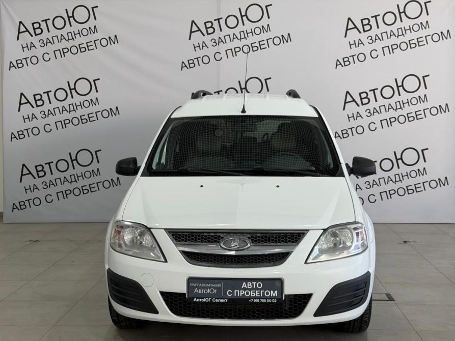 Lada (ВАЗ) Largus I Ставрополь  - изображение 2