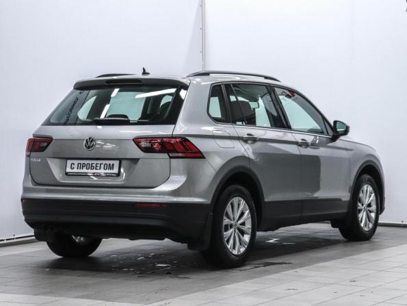 Volkswagen Tiguan II с пробегом 2020 года, цена 3 000 000 рублей, 25197 км, внедорожник, Автокод Объявления